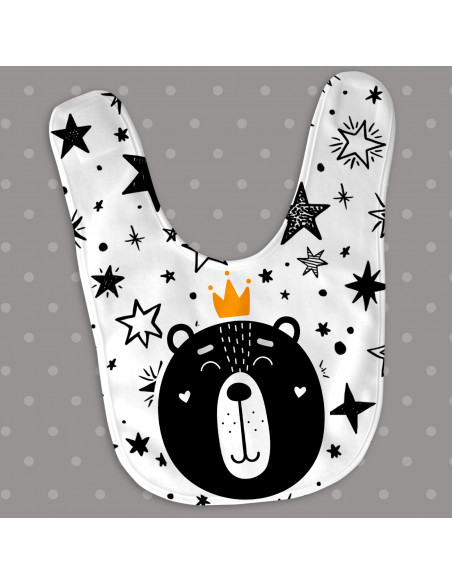 BODY + ALMOHADON + BABERO NORDICO