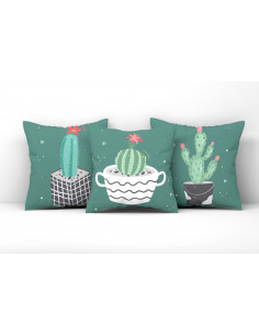 ALMOHADONES CACTUS