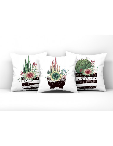 ALMOHADONES CACTUS