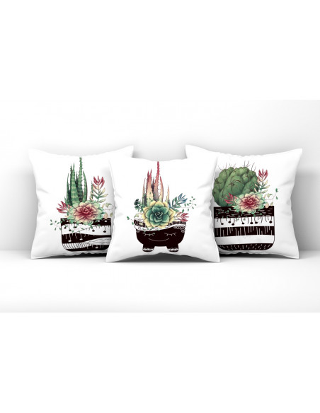 ALMOHADONES CACTUS