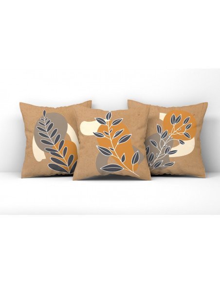 ALMOHADONES MINIMALISTAS 2