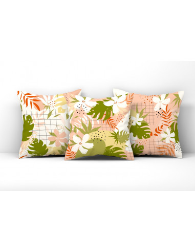 ALMOHADONES MINIMALISTAS 2