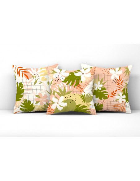 ALMOHADONES MINIMALISTAS 2