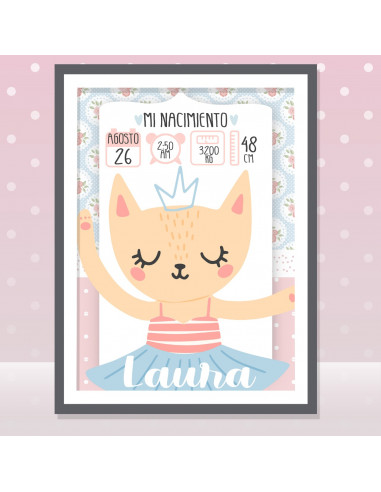 CUADROS NACIMIENTO - PACK 1