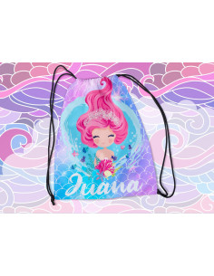 Pack Jardin - Sirenita 2