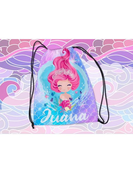 Pack Jardin - Sirenita