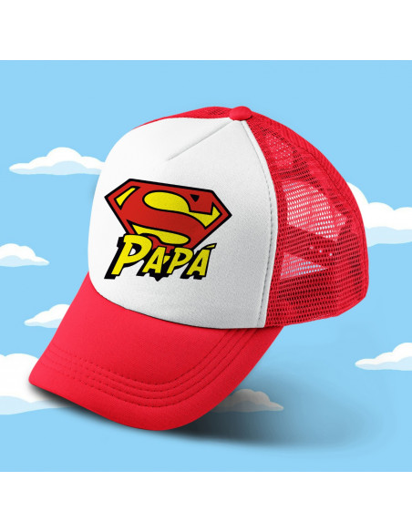 GORRAS DIA DEL PADRE