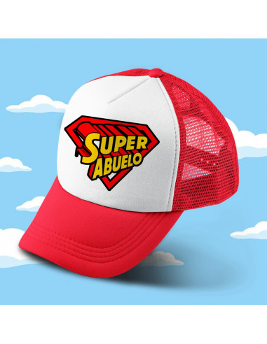 GORRAS DIA DEL PADRE