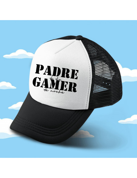 GORRAS DIA DEL PADRE