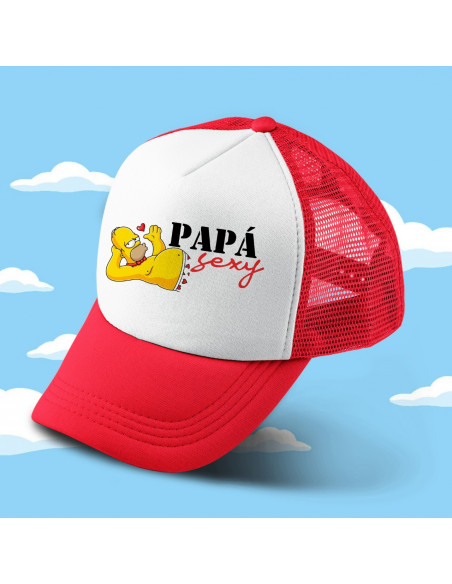 GORRAS DIA DEL PADRE