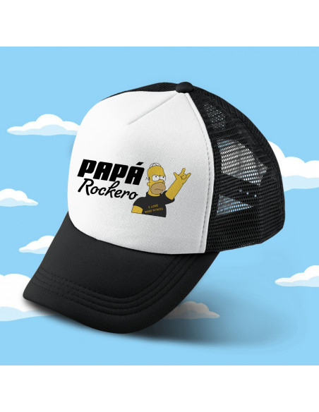 GORRAS DIA DEL PADRE