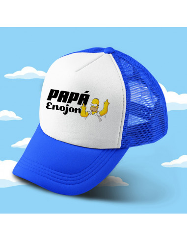 GORRAS DIA DEL PADRE