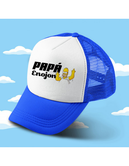 GORRAS DIA DEL PADRE