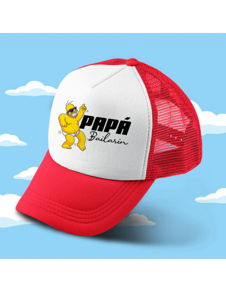 GORRAS DIA DEL PADRE
