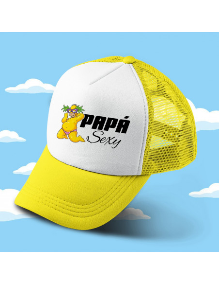 GORRAS DIA DEL PADRE