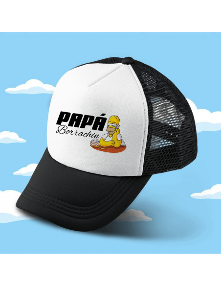 GORRAS DIA DEL PADRE