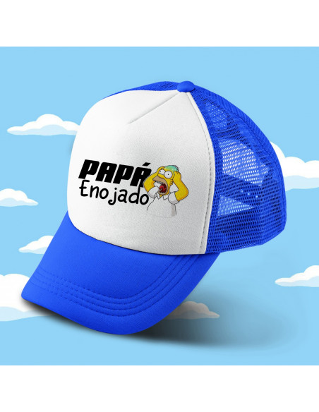 GORRAS DIA DEL PADRE