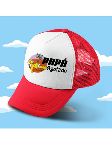 GORRAS DIA DEL PADRE