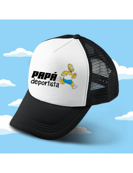 GORRAS DIA DEL PADRE