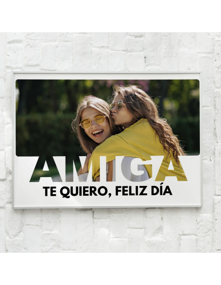 CUADROS DIA DEL AMIGO