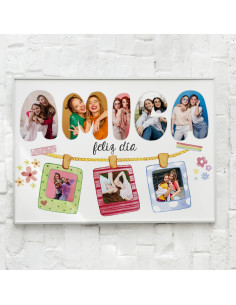 CUADROS DIA DEL AMIGO 2