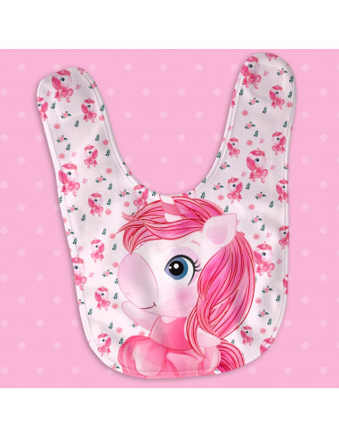 ALMOHADON+BODY+BABERO ANIMALITOS BALET