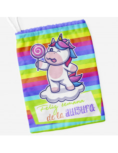 SEMANA DE LA DULZURA BOLSITAS