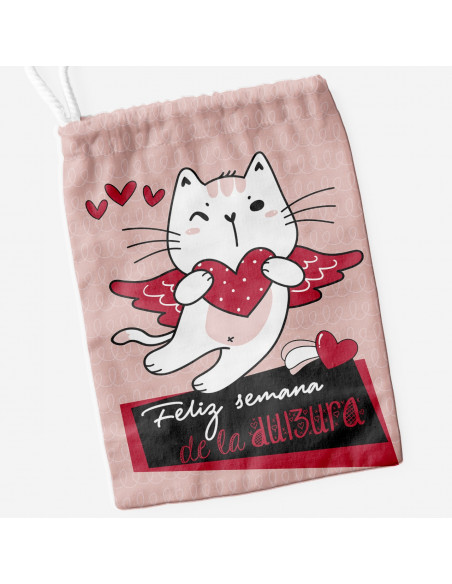 SEMANA DE LA DULZURA BOLSITAS