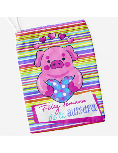 SEMANA DE LA DULZURA BOLSITAS