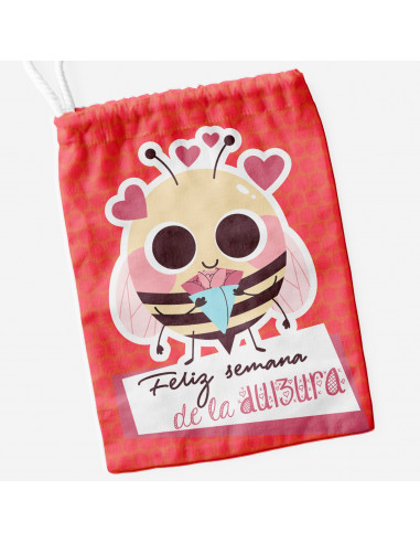 SEMANA DE LA DULZURA BOLSITAS