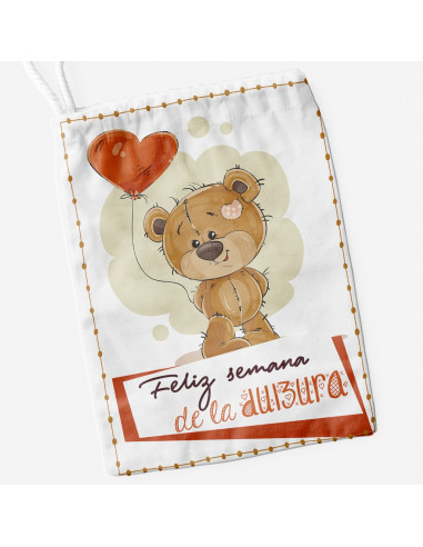 SEMANA DE LA DULZURA BOLSITAS