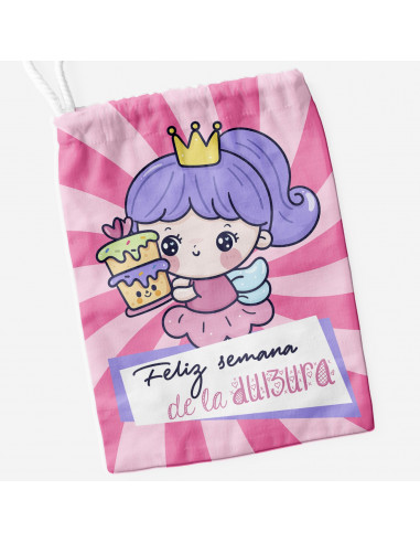 SEMANA DE LA DULZURA BOLSITAS