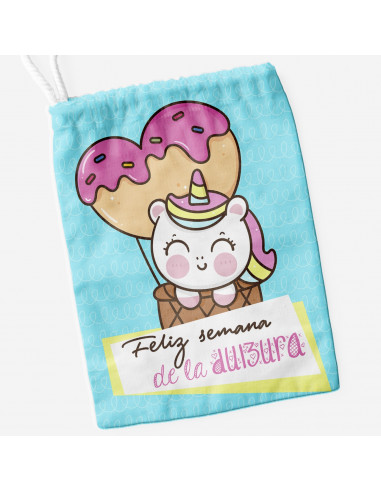 SEMANA DE LA DULZURA BOLSITAS