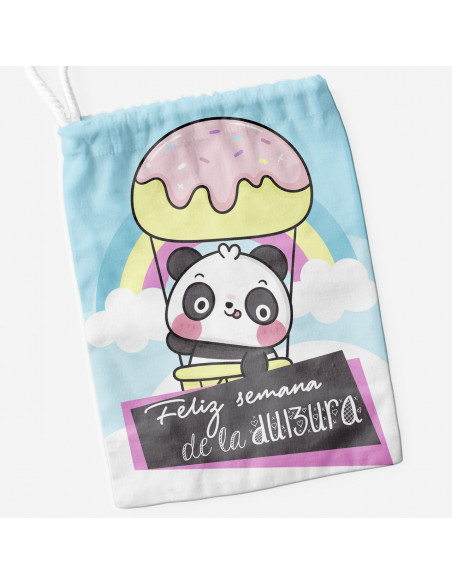 SEMANA DE LA DULZURA BOLSITAS