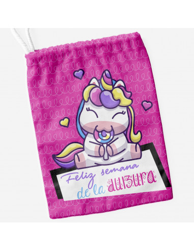 SEMANA DE LA DULZURA BOLSITAS