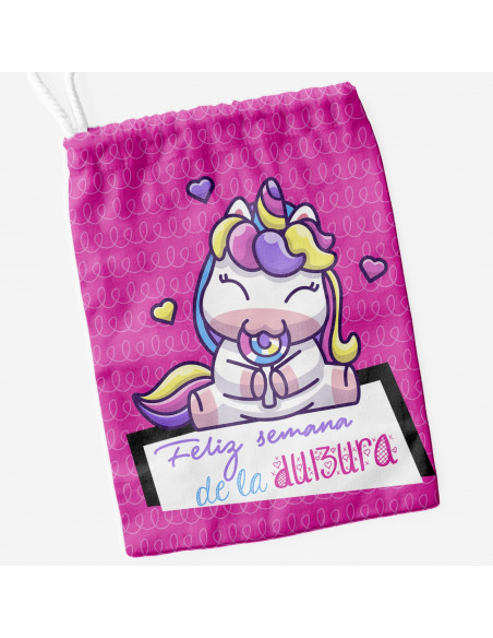 SEMANA DE LA DULZURA BOLSITAS