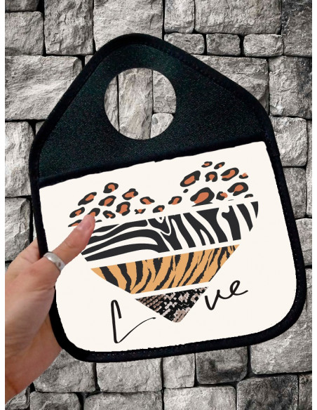 PALANQUERA MUJER PACK 1