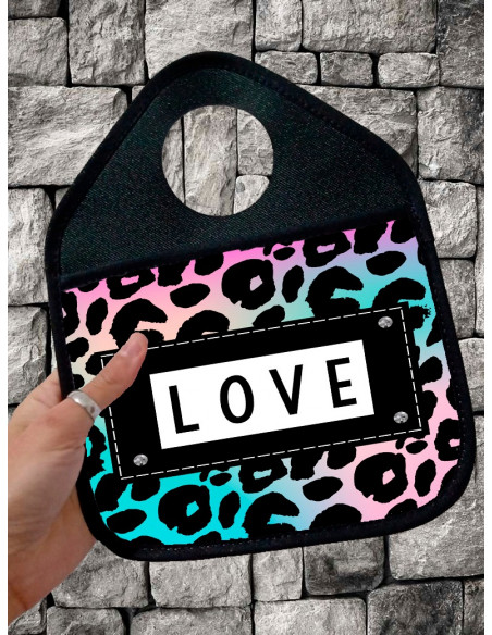 PALANQUERA MUJER PACK 1