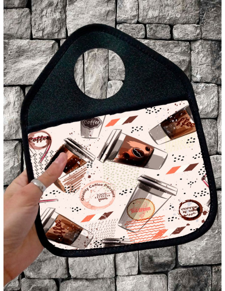 PALANQUERA MUJER PACK 1