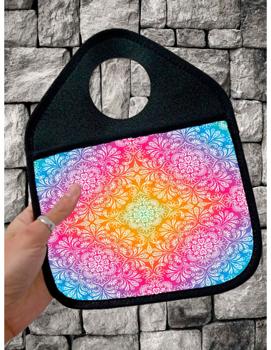 PALANQUERA MUJER PACK 1