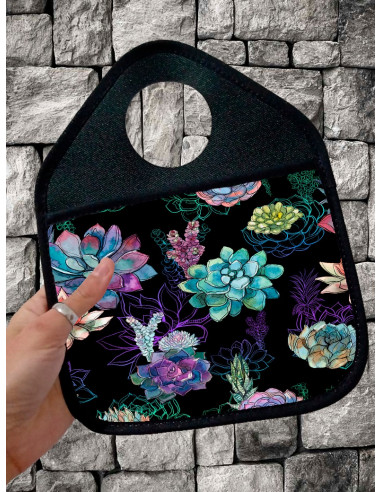 PALANQUERA MUJER PACK 1