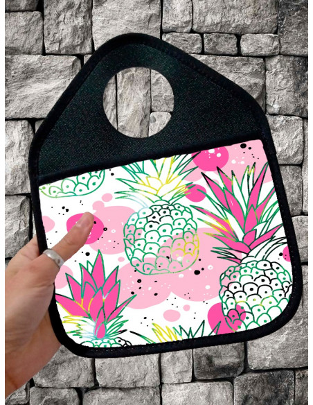 PALANQUERA MUJER PACK 1