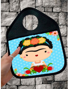 PALANQUERA MUJER PACK 2 2