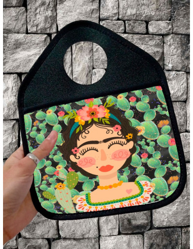 PALANQUERA MUJER PACK 2