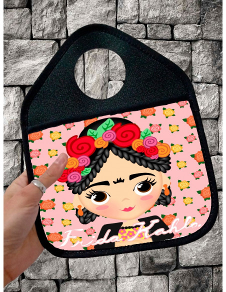 PALANQUERA MUJER PACK 2