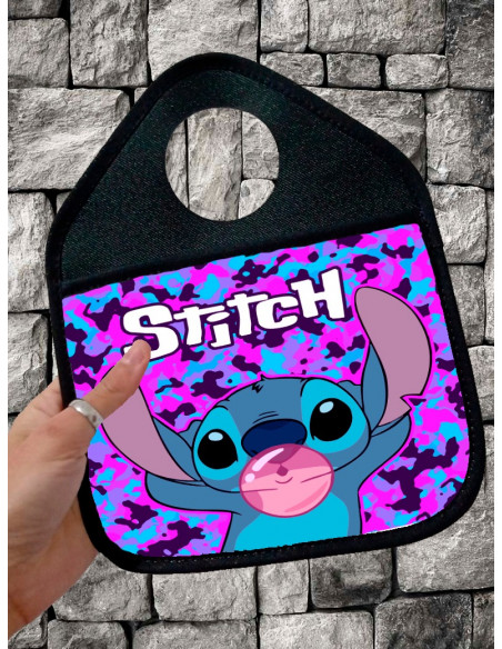 PALANQUERA MUJER PACK 2