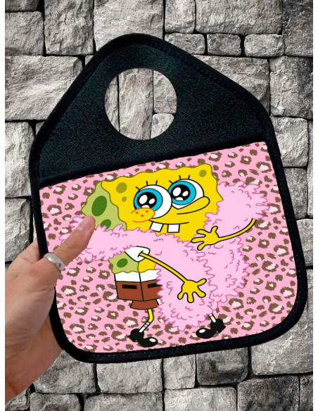 PALANQUERA MUJER PACK 2