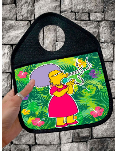 PALANQUERA MUJER PACK 2