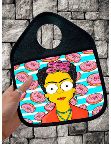 PALANQUERA MUJER PACK 2