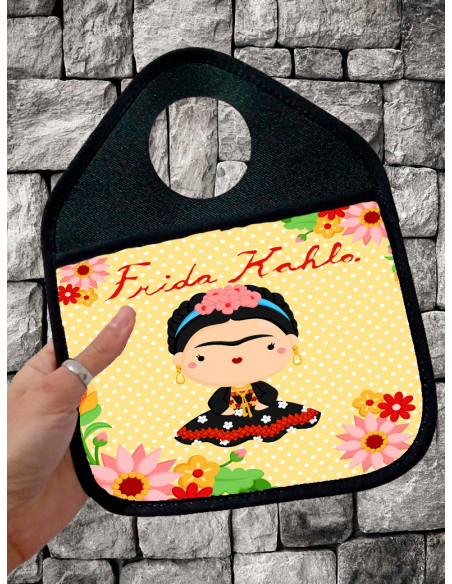 PALANQUERA MUJER PACK 2